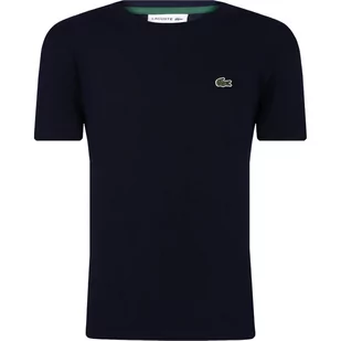 Lacoste T-shirt | Regular Fit - Koszulki dla chłopców - miniaturka - grafika 1