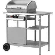 Grille gazowe - Grill gazowy LUND 99658 - miniaturka - grafika 1