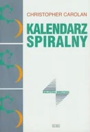 Fizyka i astronomia - Kalendarz spiralny - miniaturka - grafika 1