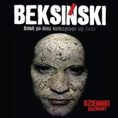 Audiobooki - biografie - Beksiński. Dzień po dniu kończącego się życia. Jarosław Mikołaj Skoczeń - miniaturka - grafika 1