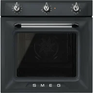Piekarniki do zabudowy - Smeg SF69M3TNO - miniaturka - grafika 1