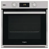 Piekarniki do zabudowy - Whirlpool OAS KP8V1 IX - miniaturka - grafika 1