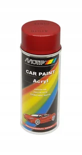 Lakier samochodowy akrylowy 400ml Opel 547 - Chemia warsztatowa - miniaturka - grafika 1