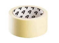 Folie i taśmy malarskie - Taśma malarska m7 (38 mm x 25m) - miniaturka - grafika 1