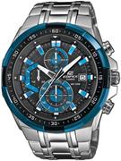 Zegarki męskie - Casio Edifice EFR-539D-2 - miniaturka - grafika 1