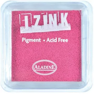 Tusz na papier, do stempli, magenta - Scrapbooking - miniaturka - grafika 1