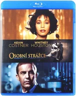 Filmy obyczajowe Blu-ray - Bodyguard - miniaturka - grafika 1