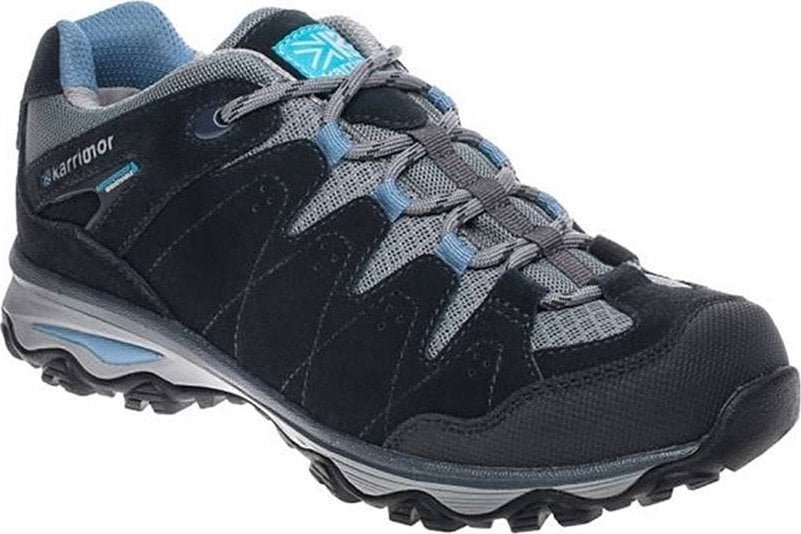 Buty trekkingowe damskie Karrimor BUTY DAMSKIE TREKKINGOWE KARRIMOR RONA K1076-NVY