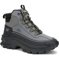 Buty trekkingowe męskie - Buty Sneakersy Męskie Caterpillar Cat Intruder Galosh 2.0 Mid Waterproof - miniaturka - grafika 1