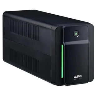 APC Back-UPS 950VA/520W 6x IEC USB AVR - Zasilacze awaryjne UPS - miniaturka - grafika 1