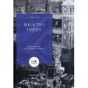 Ekonomia - Bogactwo i nędza. Nowe wydanie na potrzeby XXI wieku - George Gilder - miniaturka - grafika 1
