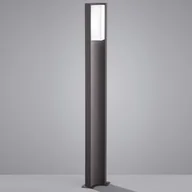 Lampy stojące - Trio SUEZ LAMPA STOJĄCA LED 420360142 - miniaturka - grafika 1
