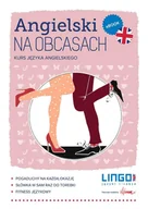 E-booki - języki obce - Angielski na obcasach - miniaturka - grafika 1