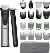 Trymery - Trymer PHILIPS Multigroom MG9557/15 - miniaturka - grafika 1