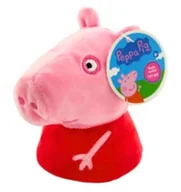 Maskotki i pluszaki - Peppa Pig Maskotka - 9cm -0+ - miniaturka - grafika 1