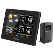 Stacje pogodowe - Hyundai WS 4380 - miniaturka - grafika 1