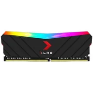 Pamięci RAM - PNY 8GB (MD8GD4320016XRGB) - miniaturka - grafika 1