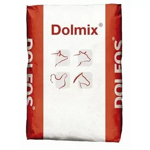 Dolfos Dolfos Calvet 20kg 26978-uniw - Akcesoria jeździeckie - miniaturka - grafika 1