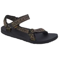 Sandały męskie - Sandały Teva M Original Universal Sandals M 1004006-BDROL zielone - miniaturka - grafika 1