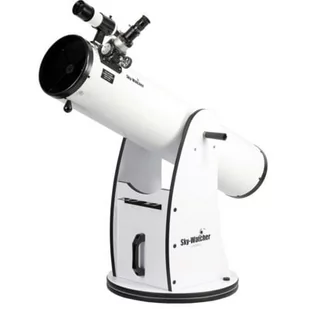 Sky-Watcher (Synta) Teleskop Synta) SK Dobson 8&quot Pyrex SK DOBSON 8" PYREX SK DOBSON 8" PYREX - Teleskopy - miniaturka - grafika 1