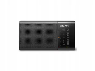 Sony ICF-P37 - Radia - miniaturka - grafika 1