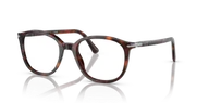 Okulary korekcyjne, oprawki, szkła - Okulary korekcyjne Persol PO 3317V 24 - miniaturka - grafika 1