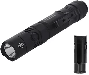 Nitecore FLASHLIGHT MH SERIES 1200 LUMENS MH10 V2 MH10V2 - Latarki - miniaturka - grafika 1