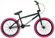 Rowery - Sunday Blueprint 20" rower BMX Black Pink - miniaturka - grafika 1