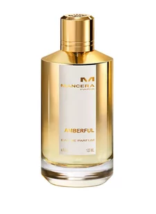 Mancera Amberful - Wody i perfumy damskie - miniaturka - grafika 1