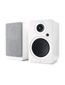 Głośniki i kolumny - Argon Audio Forte A5 WIFI Głośniki aktywne Biały - miniaturka - grafika 1