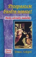 Religia i religioznawstwo - Przepaszcie biodra wasze! - miniaturka - grafika 1