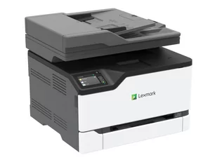 LEXMARK XC2326 Laserprinter Color MFP 24 - Urządzenia wielofunkcyjne - miniaturka - grafika 1