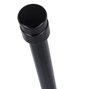 Pałka teleskopowa hartowana ESP Easy Lock 20'' (ExBT-20H-BK BHT-55) - Pałki obronne - miniaturka - grafika 5