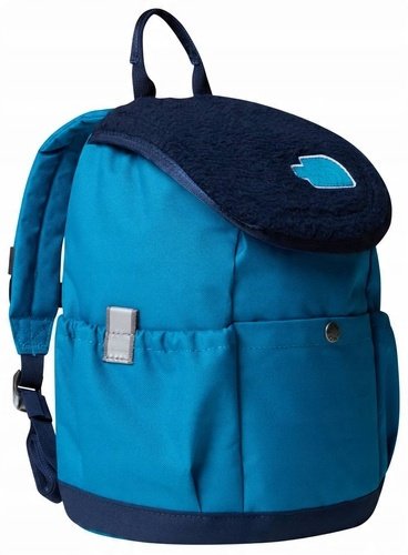 Plecak The North Face Kids' Mini Explorer Backpack summit navy/dusk blue