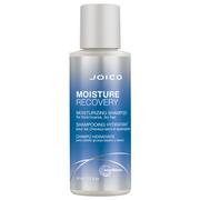Szampony do włosów - Joico Moisture Recovery Moisturizing Shampoo (50ml) - miniaturka - grafika 1