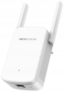 MERCUSYS ME30 AC1200 - Wzmacniacze sygnału wifi - miniaturka - grafika 1