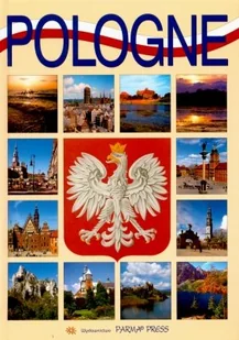 Pologne - Albumy krajoznawcze - miniaturka - grafika 1