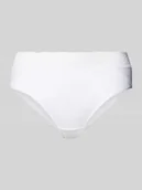 Majtki damskie - Figi z obszyciem koronką - miniaturka - grafika 1