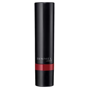 Rimmel Lasting Finish Extreme Lipstick - Pomadka do ust - 550 - THIRSTY BAE RIMLE55 - Szminki - miniaturka - grafika 1