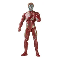 Figurki kolekcjonerskie - Figurka What If...? Marvel Legends - Zombie Iron Man (Baf: Khonshu) - miniaturka - grafika 1