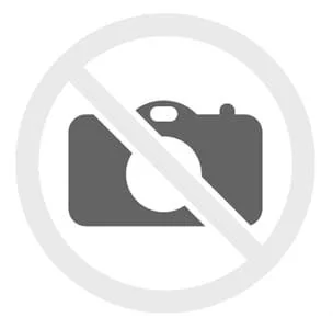 NoName kielnia trapezowa 180mm nierdzewna 1947 1947 - Narzędzia murarskie - miniaturka - grafika 1