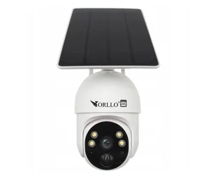 ORLLO TZ1 PRO - Kamery IP - miniaturka - grafika 1