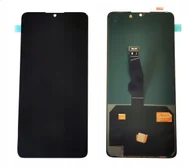 Części serwisowe do telefonów - WYŚWIETLACZ EKRAN HUAWEI P30 ELE-L29 ELE-L09 OLED - miniaturka - grafika 1