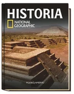 Czasopisma - Historia National Geographic - miniaturka - grafika 1