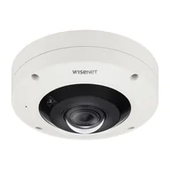 Kamery do monitoringu - Hanwha XNF-9010RV kamera przemysłowa Douszne Kamera bezpieczeństwa IP Zewnętrzna 3008 x 3008 px Sufit / Ściana - miniaturka - grafika 1