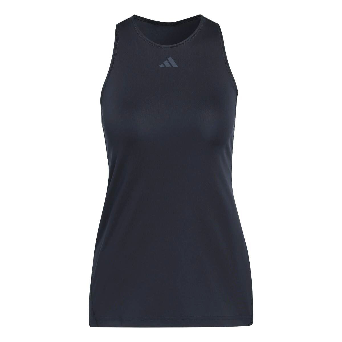 Damski podkoszulek adidas Club Tennis Climacool Tank Black L