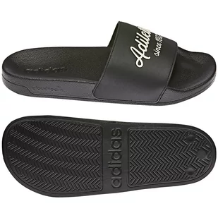 Klapki adidas Adilette Shower GW8747, rozmiar 39 - Klapki i japonki męskie - miniaturka - grafika 1