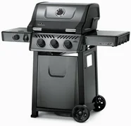 Napoleon Freestyle 365 SB z kuchenką boczną