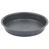 Formy do ciast - Forma do pieczenia SALTER Megastone BW07036EU7 (24 cm) - miniaturka - grafika 1
