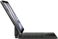 Akcesoria do tabletów i e-booków - Apple Magic Klawiatura for iPad Air 11-inch M3 - Czarny MGYX4S/A - miniaturka - grafika 1